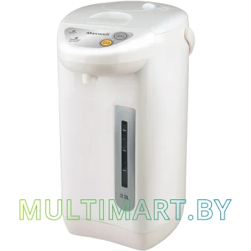 Термопот Maxwell MW-1754 W